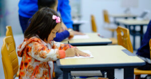 Info Inscription scolaire 2023 – 2024: bbagas