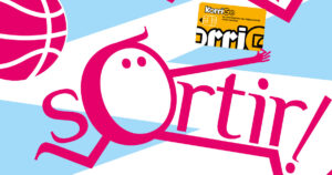 Info Sortir : une aide pour les loisirs: Manon PATEUX