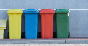 Info Jours fériés – Modification des collectes: Manon PATEUX