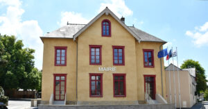 Info Modification des horaires d’ouverture de la mairie: Manon PATEUX