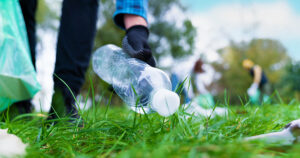 Info Nettoyage de la nature: Manon PATEUX