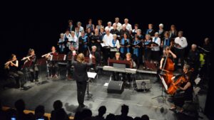 Info Concert de Noël: cthual