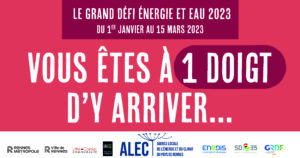 Info Grand défi énergie et eau: bbagas