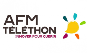 Info Téléthon à la résidence des Nymphéas: bbagas