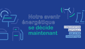 Info Concertation nationale sur le mix énergétique: bbagas