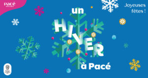 Info Un hiver à Pacé: bbagas