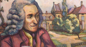 Info Histoire de savoir – relire Voltaire: bbagas