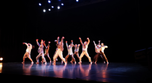 Info Gala de danse: cthual