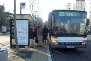 Info Enquête mobilité: cthual