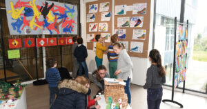 Info Semaine des arts des enfants: cthual