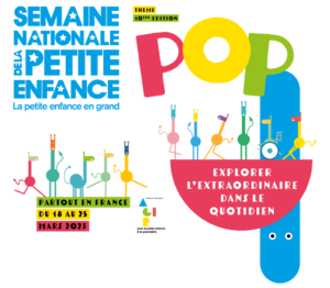 Info Semaine de la petite enfance: cthual