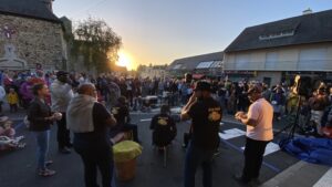 Info Fête de la musique: cthual