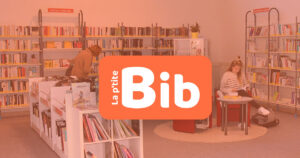 Info Horaires d’été de la p’tite Bib: Manon PATEUX