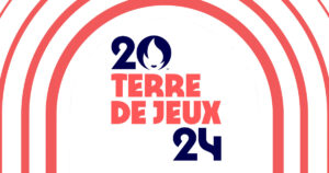 Info Pacé labellisée Terre de Jeux 2024: cthual