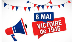 Info Commémoration du 8 mai: cthual