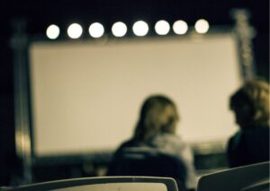 Info Ciné en plein air: cthual