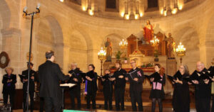 Info Concert choral « A vous sans autre »: cthual