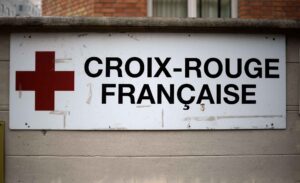 Info Campagne sensibilisation de la Croix-Rouge française: cthual