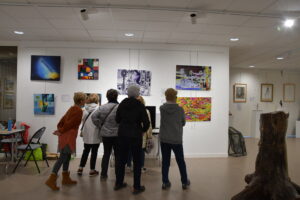 Info Inscription à la Semaine des arts: cthual