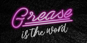 Info Grease is the word: bbagas