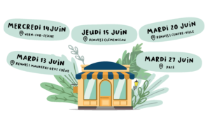 Info Atelier performance énergétique: cthual