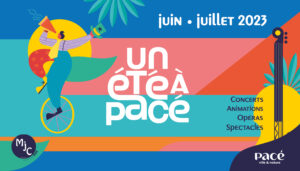 Info Un été à Pacé: cthual