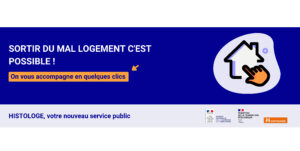 Info Signalez vos problèmes de logement sur Histologe: cthual