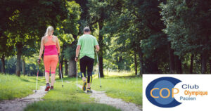 Info 9e édition de la Journée Nationale de la Marche Nordique: Manon PATEUX