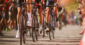 Info Courses cyclistes CAP: Manon PATEUX