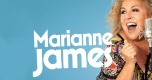 Info Marianne James: Manon PATEUX