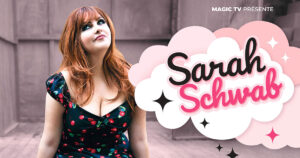 Info Sarah Schwab – Nouvelle date: Manon PATEUX