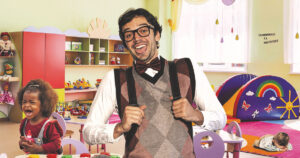 Info Alexis Tramoni: Manon PATEUX