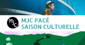 Info Saison culturelle de la MJC: cthual