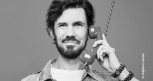 Info Arnaud Demanche: Manon PATEUX