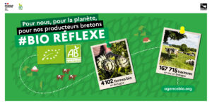 Info Adoptez le #bioréflexe !: Manon PATEUX