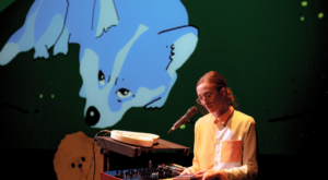 Info DOGGO: Manon PATEUX