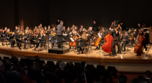 Info Orchestre des jeunes de Haute Bretagne: Manon PATEUX