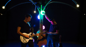 Info Je me réveille: Manon PATEUX