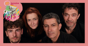 Info D’you call the police ?: Manon PATEUX