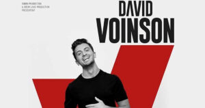 Info David Voinson: Manon PATEUX