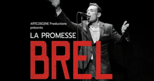 Info La promesse Brel: Manon PATEUX