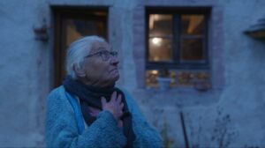 Info Projection Suzanne jour après jour: Manon PATEUX