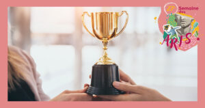 Info Remise des prix: Manon PATEUX