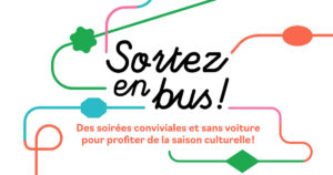 Info Sortez en bus !: Manon PATEUX