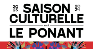 Info SAISON CULTURELLE 2023-2024: Manon PATEUX