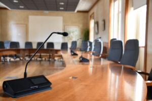 Info Conseil municipal: Manon PATEUX