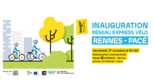 Info Inauguration du REV: Manon PATEUX