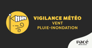 Info Vigilance météo Tempête Ciaran: cthual