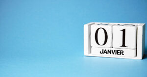 Info Ce qui va changer au 1er janvier: Manon PATEUX