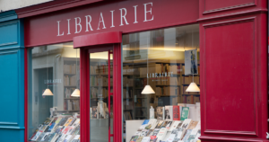 Info Envie d’une librairie à Pacé ?: Manon PATEUX